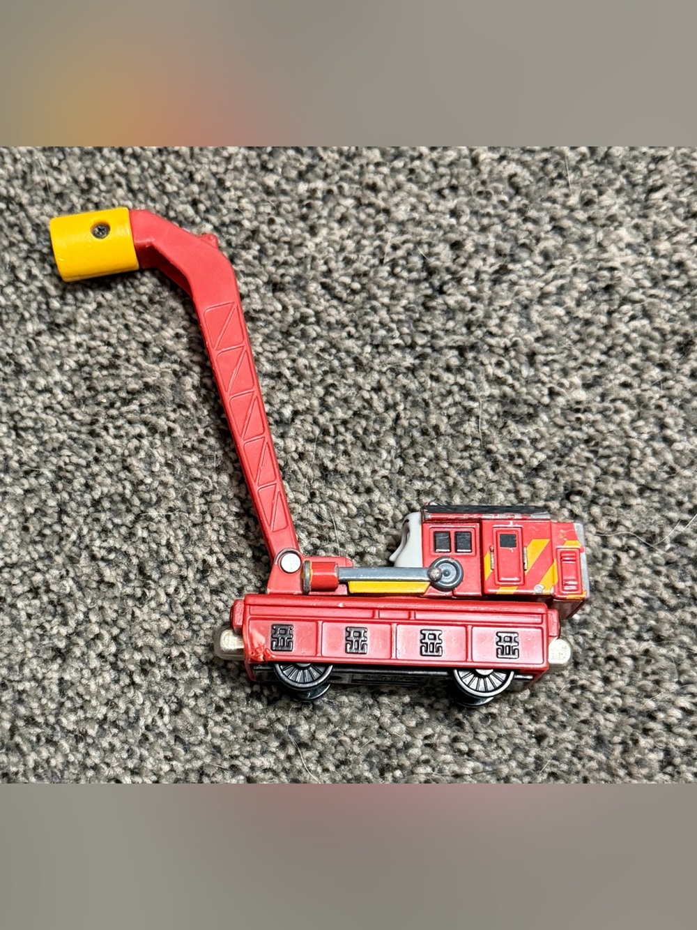 Rocky - Thomas & Friends train car